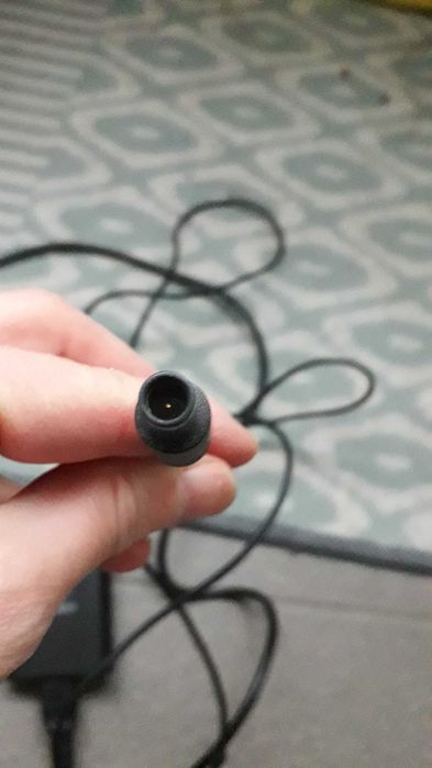 ORG zasilacz Dell 90W 19.5V 4.62A ładowarka wtyk okrąg 7,4mm NSW26272
