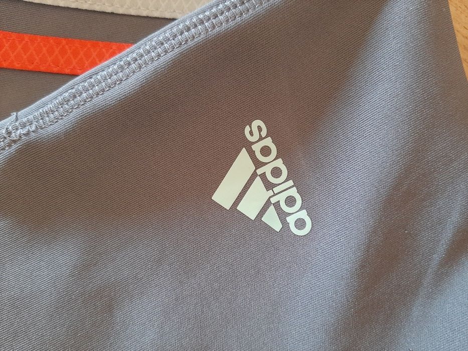 Adidas Leggings curtas Tamanho L