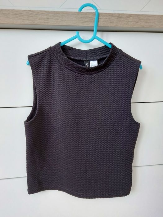 Top H&M rozmiar s