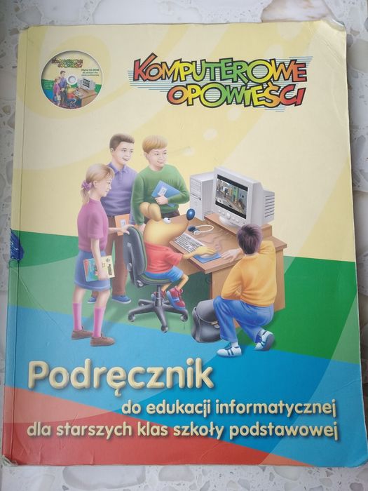 Komputerowe opowieści