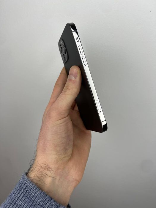 Iphone 12 pro Graphite оплата частинами 128gb 256gb 512gb