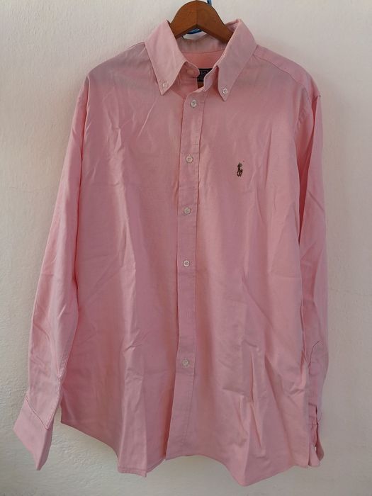 Vendo camisas usadas