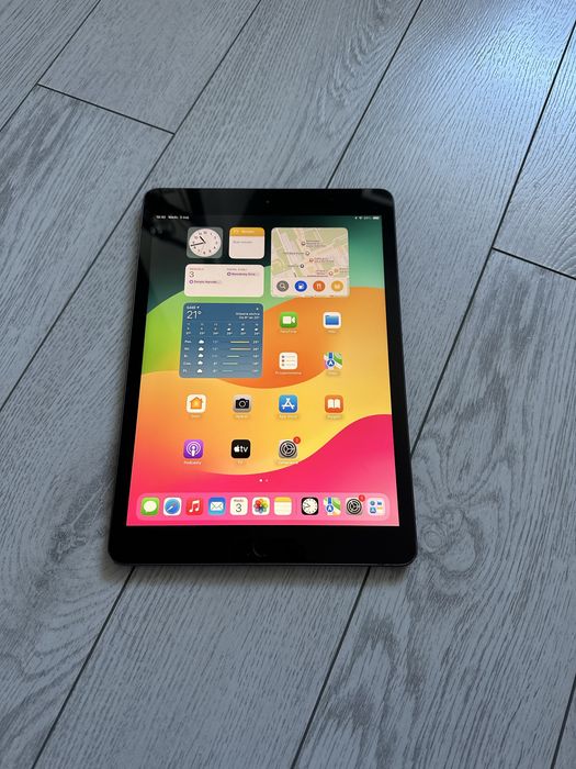 Apple iPad  7 generecjia z SIM okazja !!