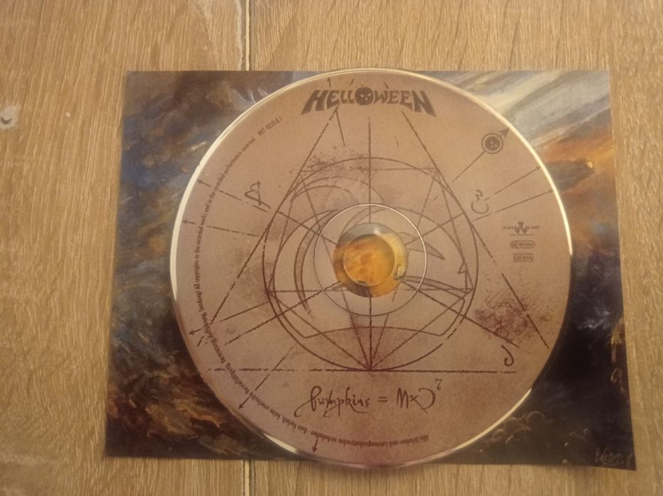 Helloween - Helloween