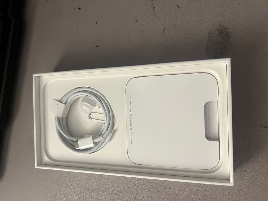 iPhone 14 Plus 128 gb