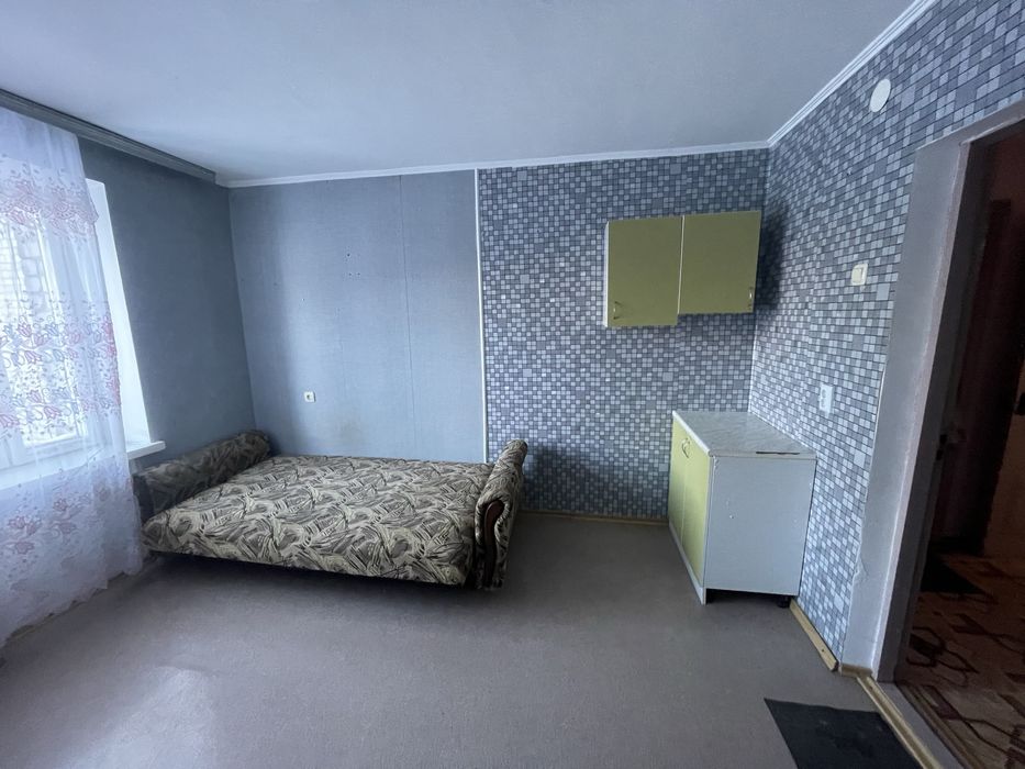 Продам кімнату в гуртожитку