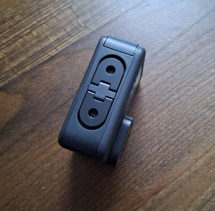 Екшн-камера GoPro 11 black