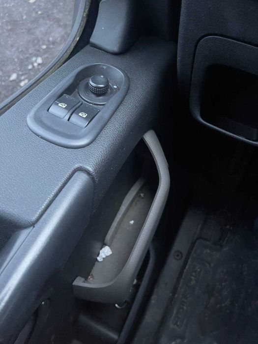 Renault Master 2012 термобудка