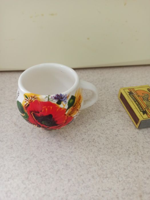 Солянка, ємність для солі,