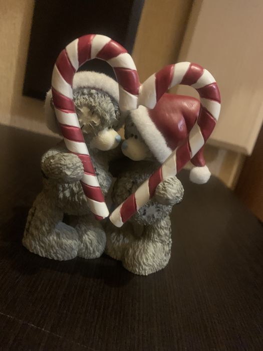 Керамічна статуетка Me to you!!