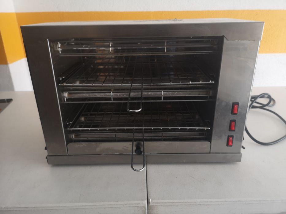 Torradeira profissional Nova
