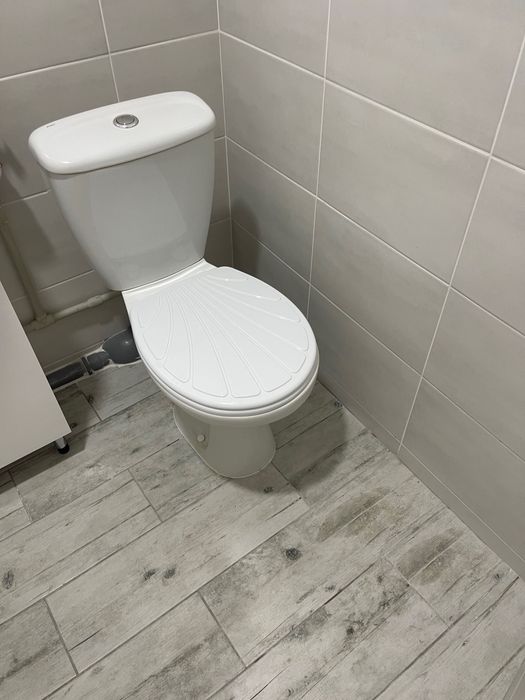 Подобово 1к квартира, 4 спал. місця. Свіжий ремонт!