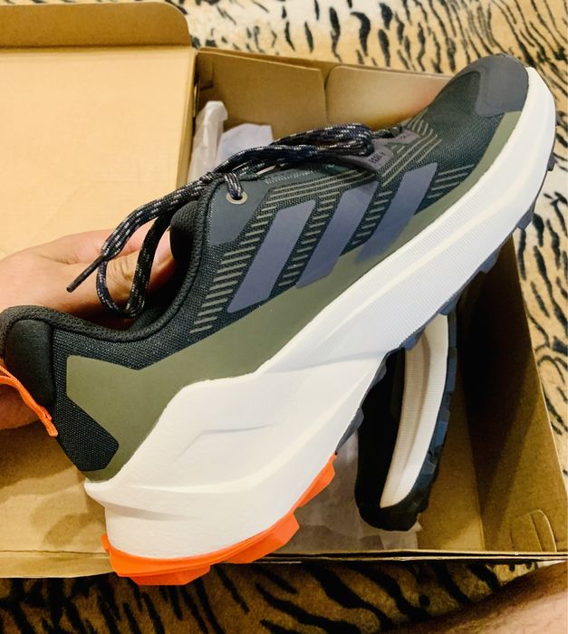 кроссовки Adidas Terrex Trailmaker 2 42-43р. 100% оригинал!!!
