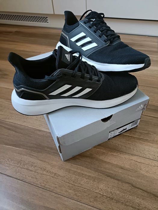 Buty, sneakersy Adidas EQ19 RUN r. 44