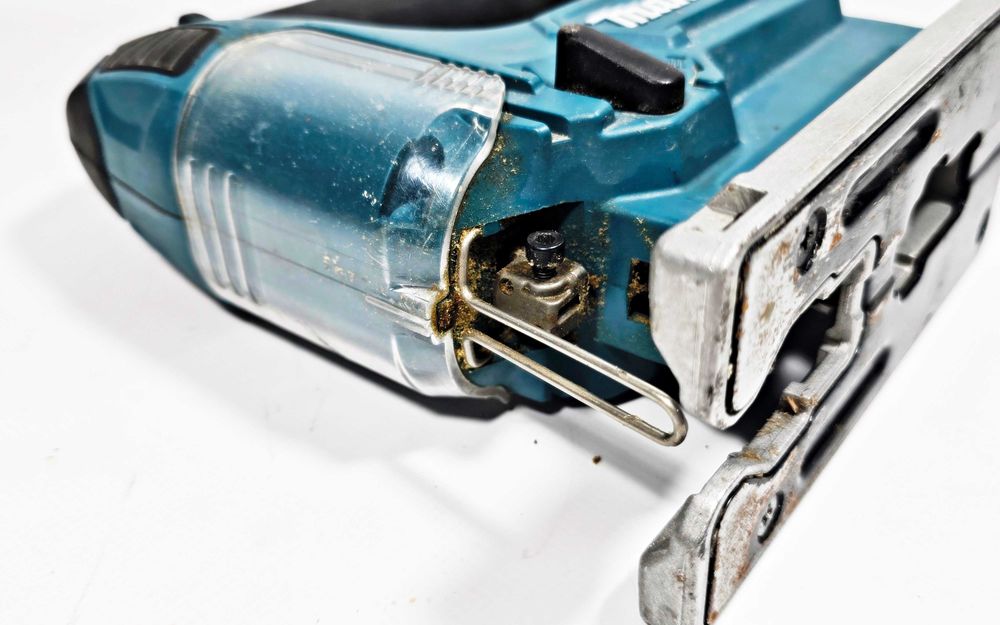 Wyrzynarka akumulatorowa 10,8V JV101DZ K&B Handel Szczytno