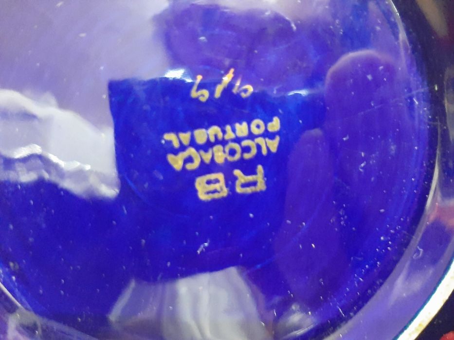 Cesto Alcobaça Grande com asa