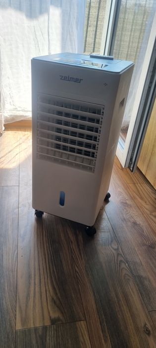 Klimator ZELMER ZCL6040