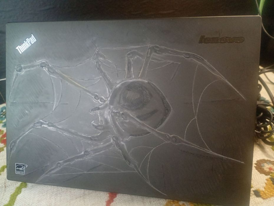 Lenovo ThinkPad T450 | Core i5 | 8GB RAM | SSD | З Німеччини