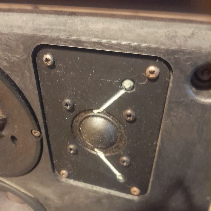 Kolumny bang&olufsen sprawne,ladne