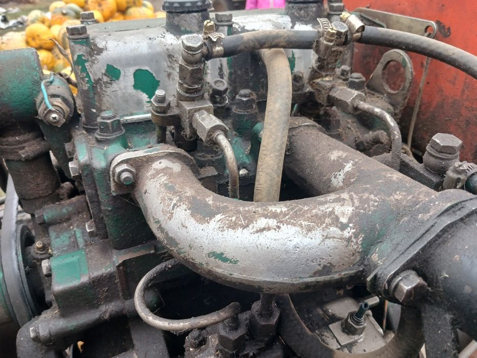 Міні трактор Сінтай 180