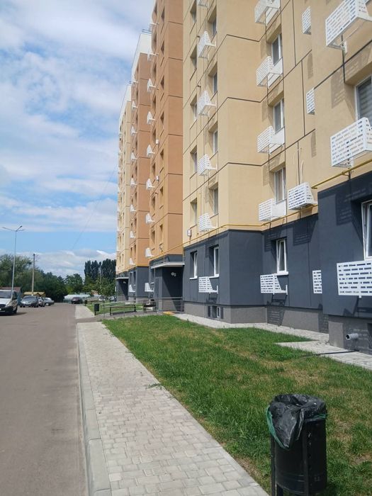 Продаж квартири в Бородянці. Центр.Держ.програми - Так.