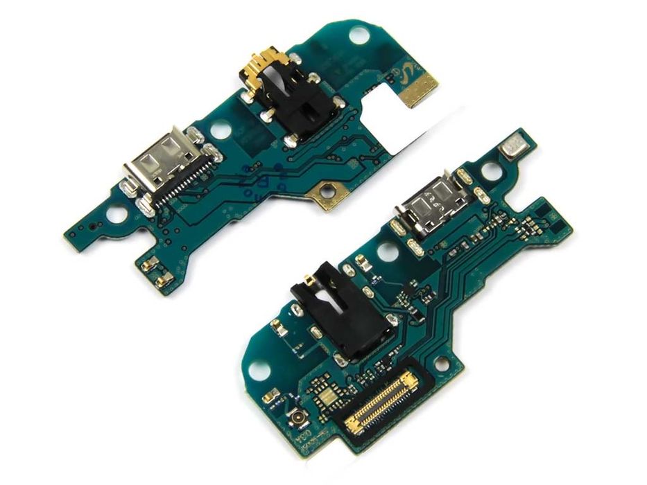 ZŁĄCZE USB MIKROFON DO SAMSUNG GALAXY M30 305