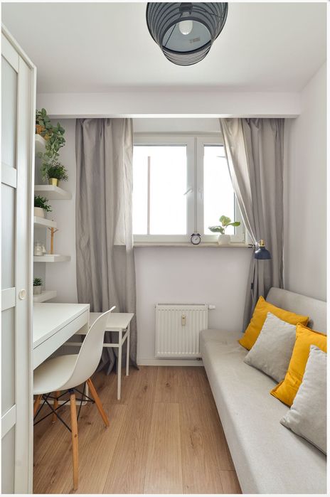 Mieszkanie – Gdynia, Międzytorze, Śródmieście - Widok 4