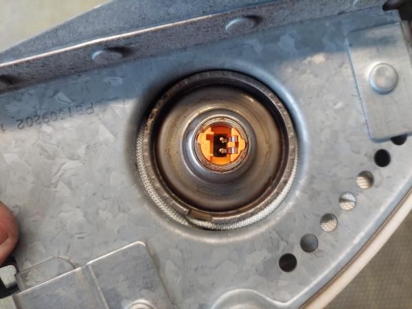 Airbag passageiro RENAULT Clio II (BB0/1/2_, CB0/1/2_)