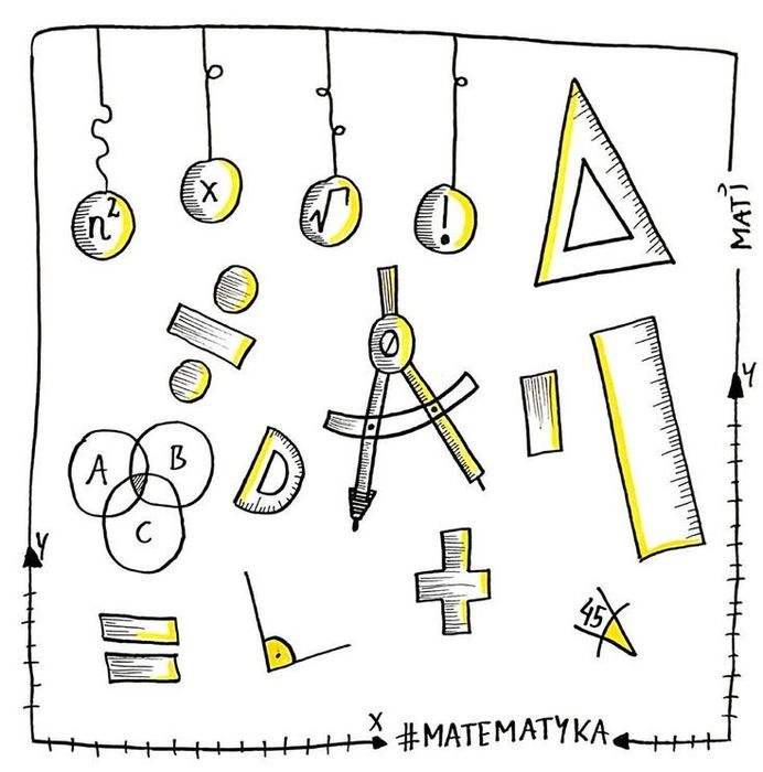 Korepetycje z matematyki  E8, MATURA!