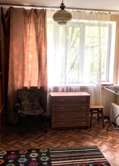 Продається  2-к квартира  2/9 пов., 22 м2,, Ушинського 25, Караваєві Дачі