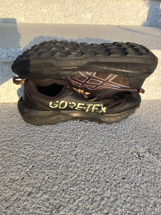 Asics Gel-Sonoma 8 GTX