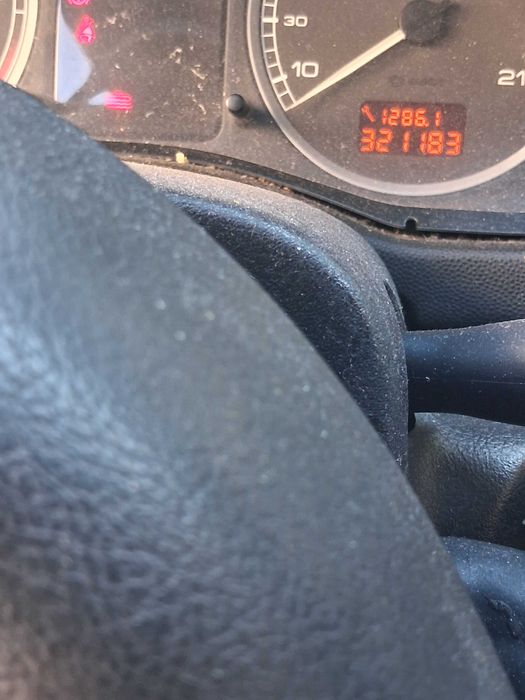 Carro usado peugeot 307 sw