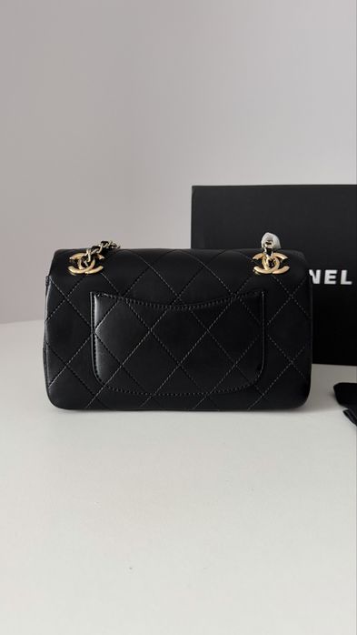 Сумка Chanel   Шанель