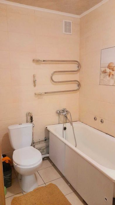 2-х кім квартира студія в центрі Ізюма подобово