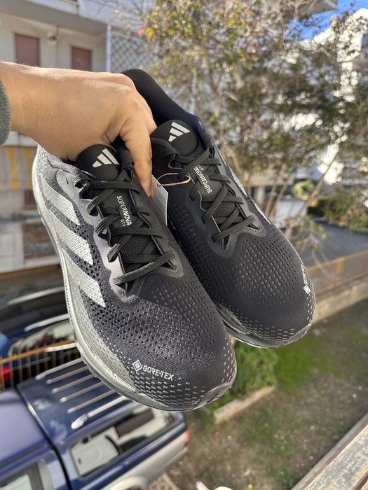 Adidas Supernova GORE-TEX