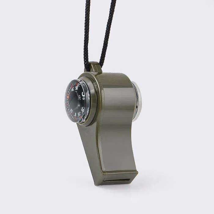 3-in-1 Compass + Thermometer + Emergency Whistle64286137161090123