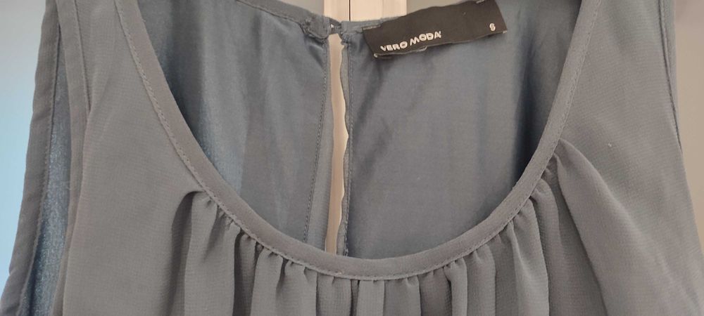 Oryginalna sukienka Vero Moda roz.S