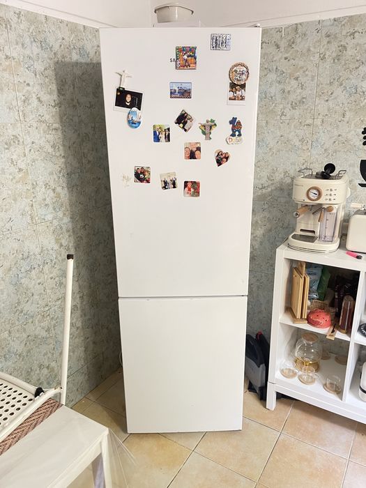 Frigorifico no frost samsung a funcionar bem 180 euros