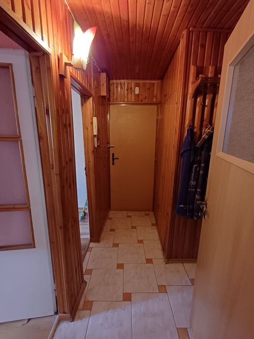 Mieszkanie 45,51 m kw - DO REMONTU