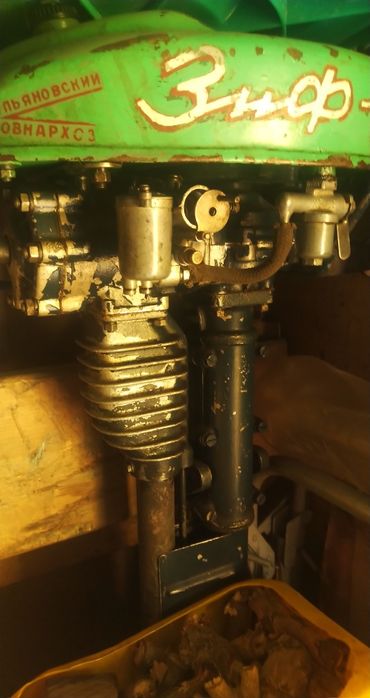 плм стрела зиф 5