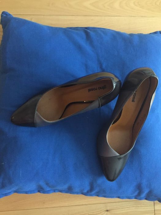 Czółenka Gino Rossi Melania