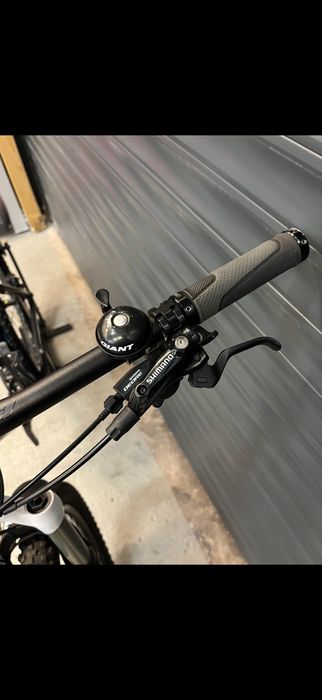 Cube Ltd 27,5 Cross Country , Manitou, XT, MTB, Rower Górski