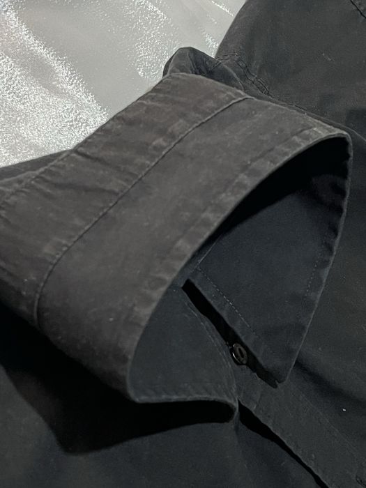 Versace jeans couture/ Сорочка з коротким рукавом xl