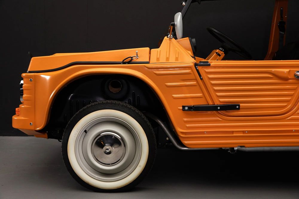 Citroën Mehari