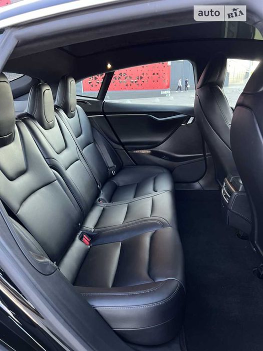 Продам Tesla Model S 100D Long Range Plus , 2020, в рассрочку