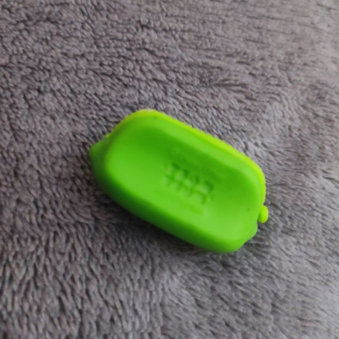 Disney Tsum Tsum – groszki w strączku