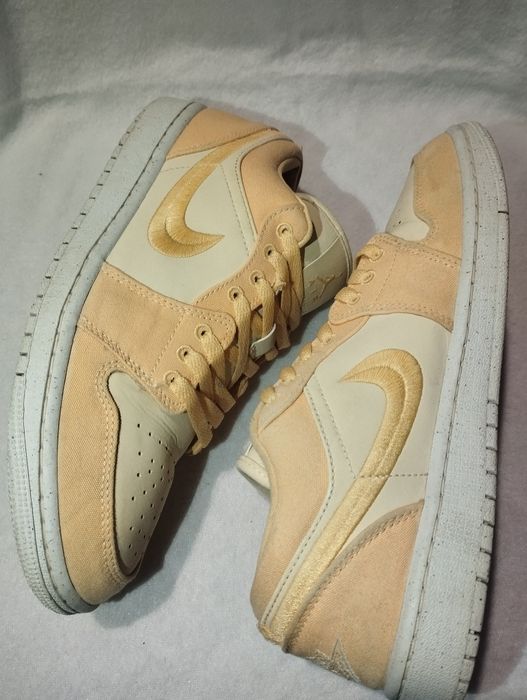 ЗНИЖЕНА ЦІНА ТІЛЬКИ ДО ПОНЕДІЛКА Кроссовки кросівки Nike Jordan 1