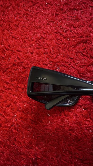Prada SPR 09F Óculos de Sol