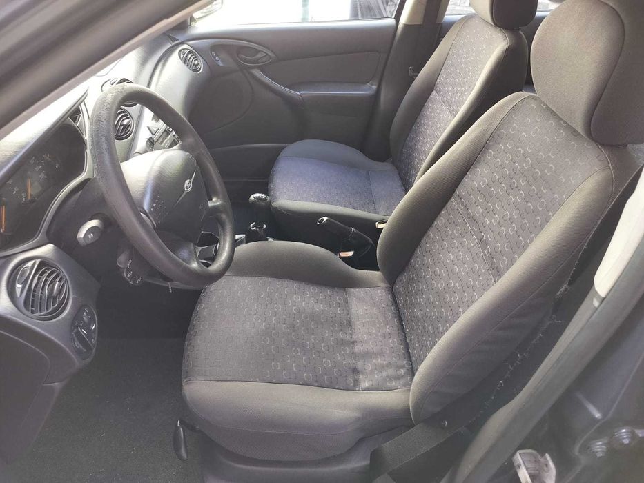Ford Focus SW 1.4 16v - 2002