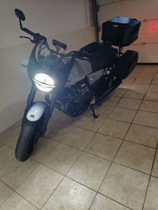 Moto Guzzi V7 Sport 2025